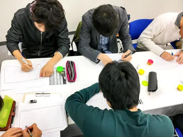 学校法人様へ