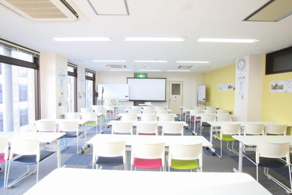 みんなの貸し会議室 名古屋