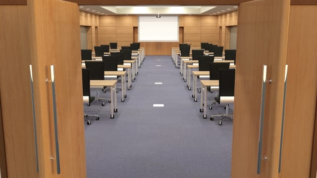 会議室